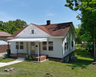 508 N Irish St, Greeneville, TN, 37745