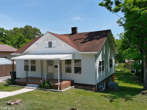 508 N Irish St, Greeneville, TN 37745