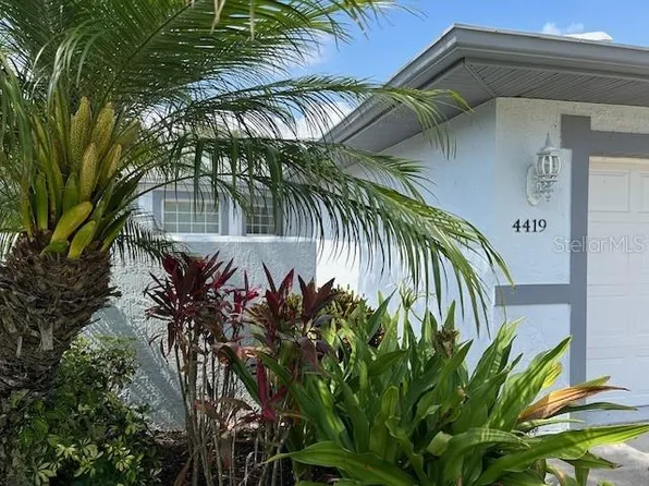 4419 Winston Ln S #50, Sarasota, FL 34235