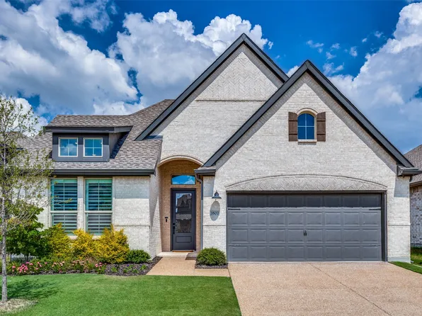 3507 Clara Dr, Melissa, TX 75454