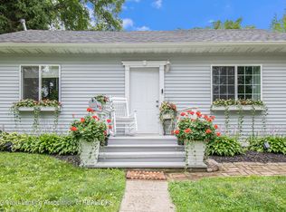 204 E Baldwin St, Saint Johns, MI