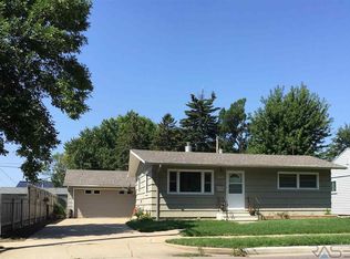3309 S West Ave, Sioux Falls, SD 57105