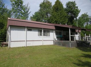 36901 S Jones Lake Rd, Drummond Island, MI 49726