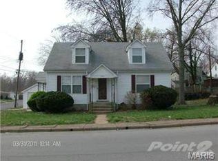 500 W 8th St, Washington, MO 63090