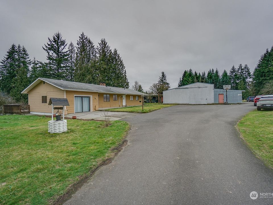1235 NE Buker Lane, Castle Rock, WA 98611 Zillow