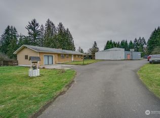 1235 Buker Ln NE, Castle Rock, WA 98611