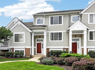 1114 Andover Ct, Glendale Heights, IL 60139