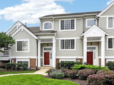 1114 Andover Ct, Glendale Heights, IL, 60139