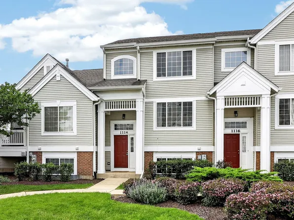 1114 Andover Ct, Glendale Heights, IL 60139