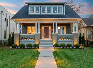 2109 10th Ave S, Nashville, TN 37204