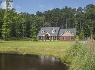 347 Deer Crk, Calhoun, LA 71225