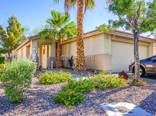 5052 Lunetto Ave, Las Vegas, NV 89141