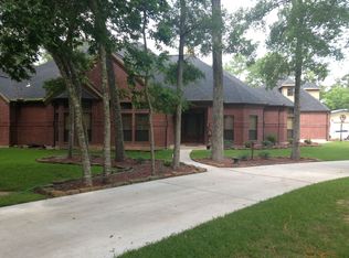 17910 Squirrel Holw, Damon, TX 77430