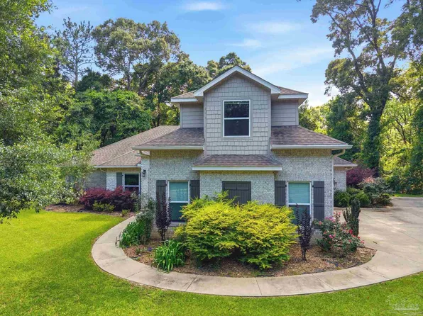 5800 Mosley Ln S, Crestview, FL 32539