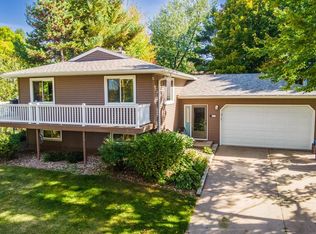 4033 Hilltop Rd, Wausau, WI 54403