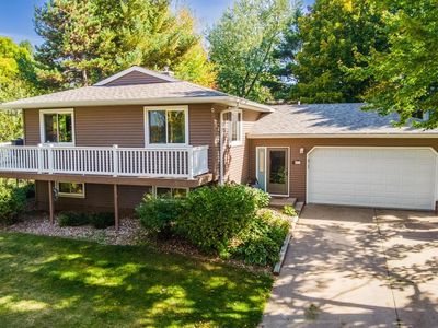 4033 HILLTOP ROAD, Wausau, WI, 54403