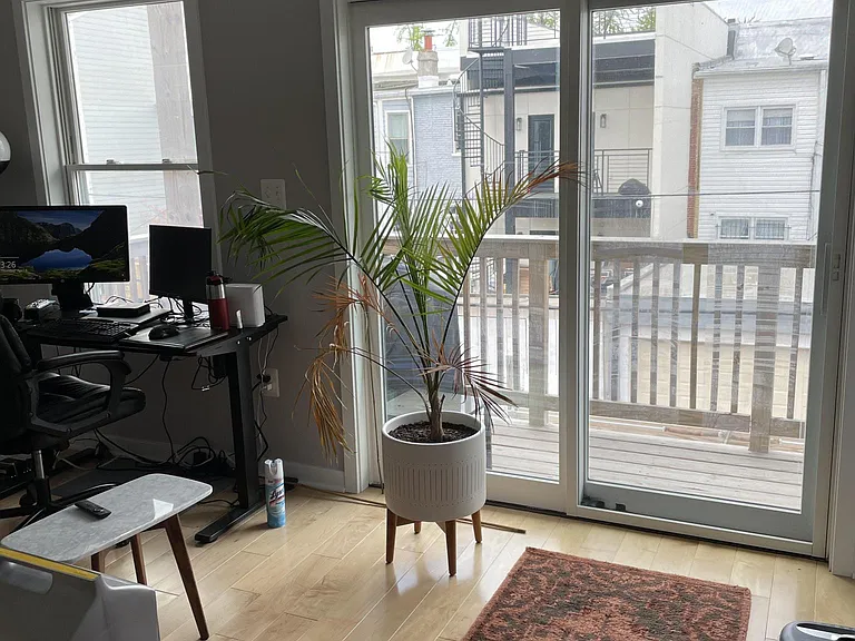 1361 Newton St NW #1 — Photo 22