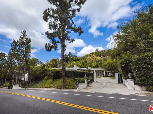 1201 Loma Vista Dr, Beverly Hills, CA 90210