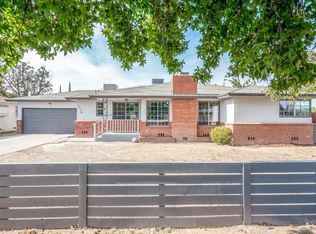 4528 E Clinton Ave, Fresno, CA 93703