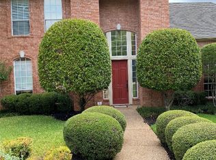 3309 Spruce Ln, Grapevine, TX 76051