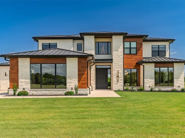 2396 County Road 2145, Cooper, TX 75432