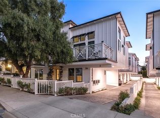 2114 Carnegie Ln #C, Redondo Beach, CA 90278