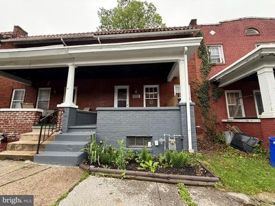 2045 Zarker St, Harrisburg, PA, 17104