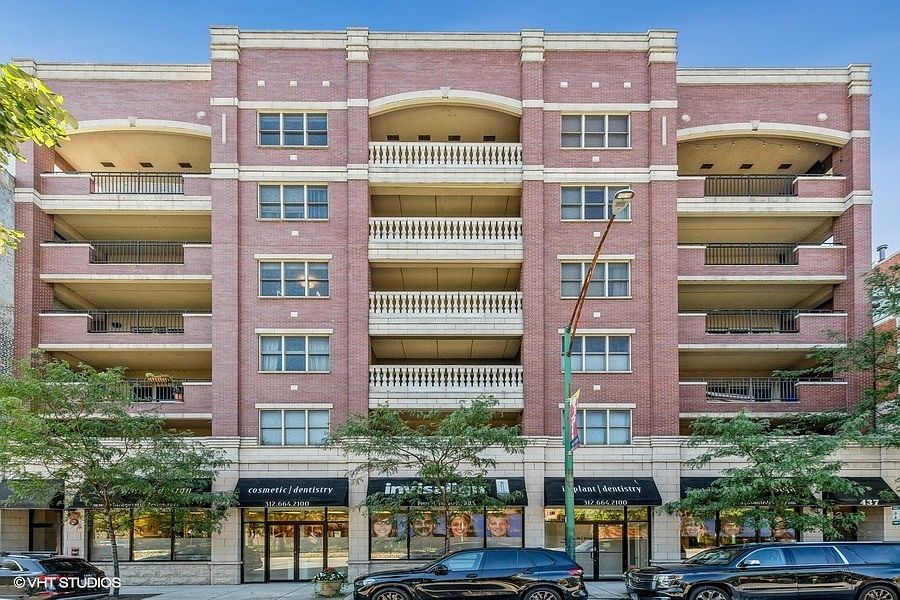 1st image of 437 W North Ave APT 501
