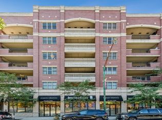 437 W North Ave APT 501, Chicago, IL 60610