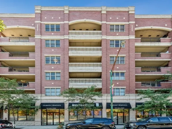 437 W North Ave APT 501, Chicago, IL 60610