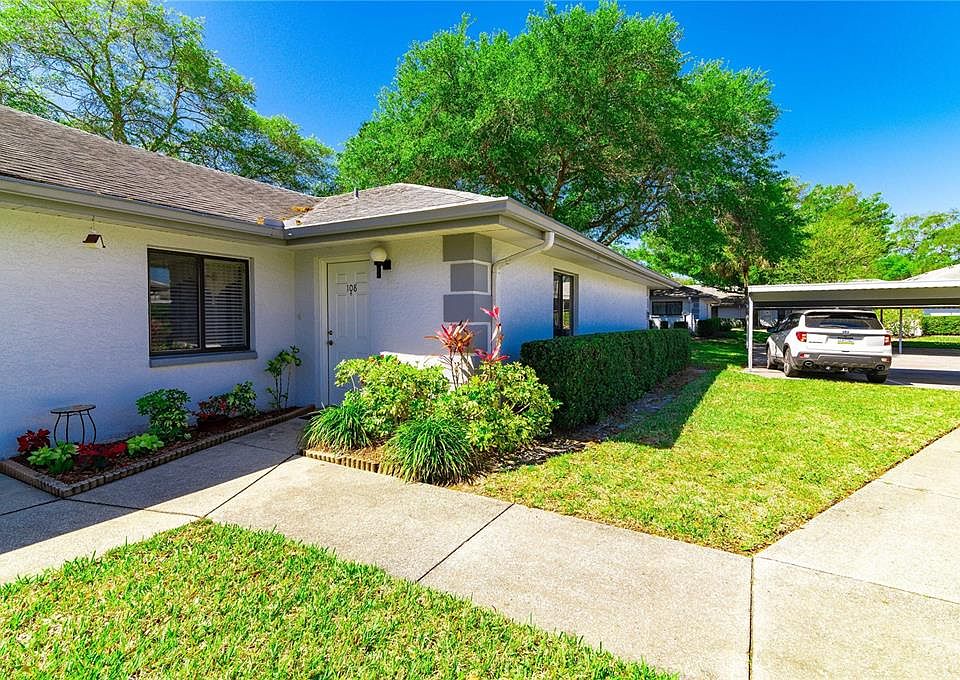 Bryn Mawr At Countryside Condominiums Clearwater, FL Zillow