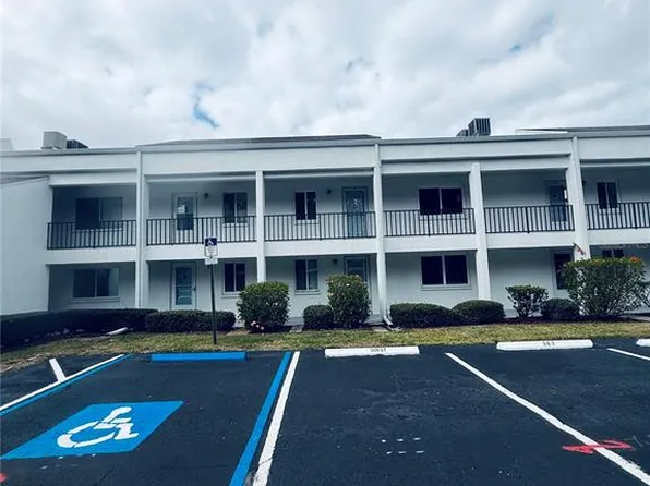 2060 MARILYN STREET #209, CLEARWATER, FL 33765