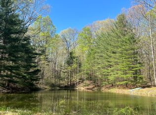 61246 Harden Rd, Mc Arthur, OH 45651