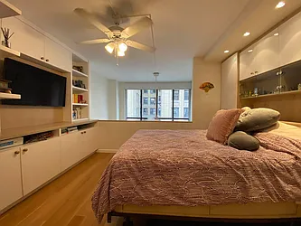 Rented by MOTION New York