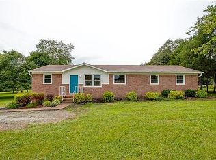 6318 Highway 109 N, Lebanon, TN 37087