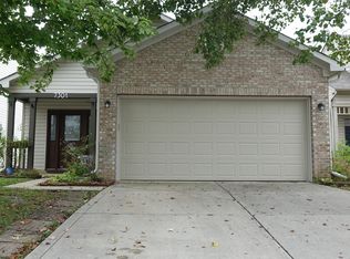 7301 Parklake Pl, Indianapolis, IN 46217