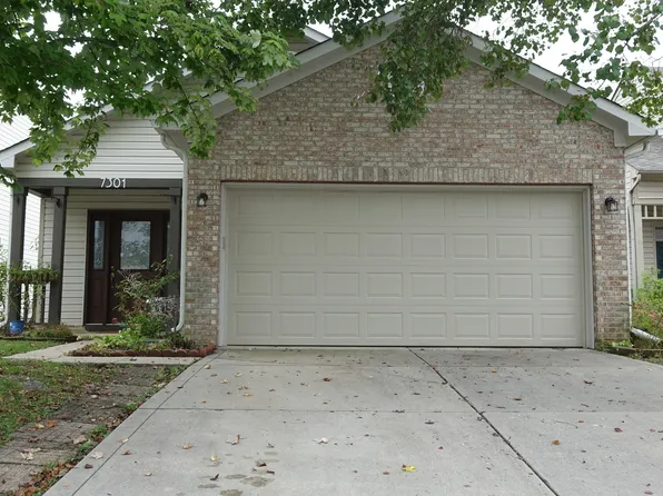 7301 Parklake Pl, Indianapolis, IN 46217