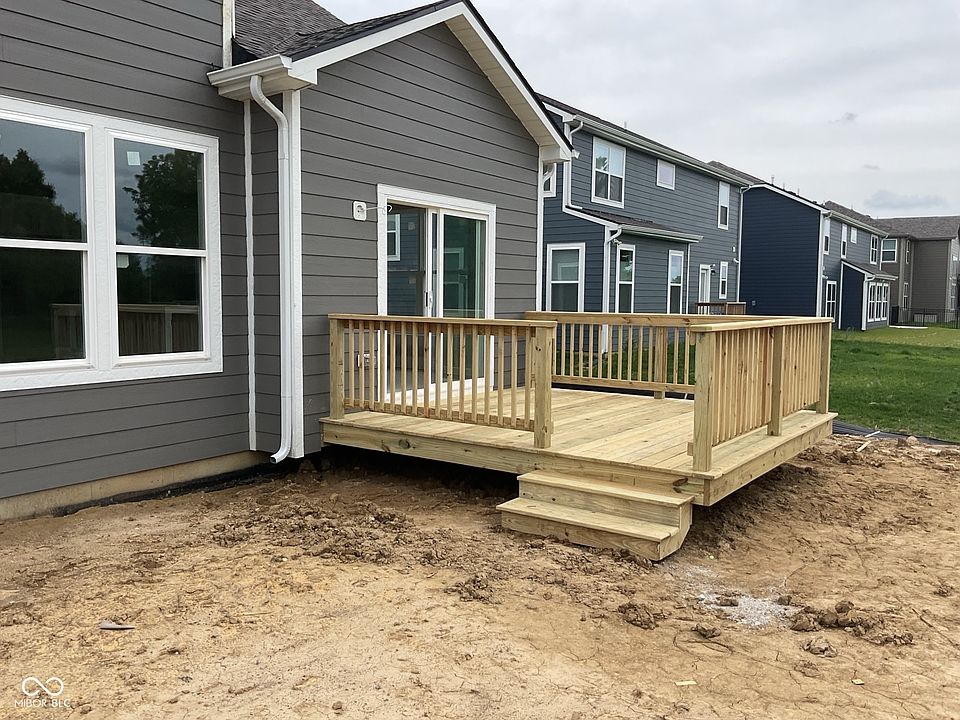 2nd image of 3634 Hayden Valley Dr