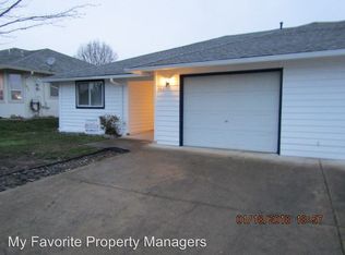 464 Minerva Ave, Eagle Pt, OR 97524