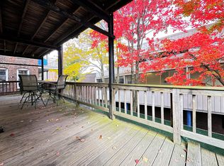 8 Barrows St #11, Allston, MA 02134