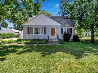 1223 Nash Rd, North Tonawanda, NY 14120