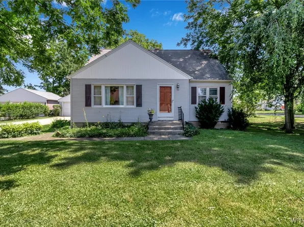 1223 Nash Rd, North Tonawanda, NY 14120