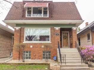 1417 S 61st Ct, Cicero, IL 60804