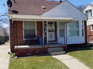 20807 Reimanville Ave, Ferndale, MI 48220