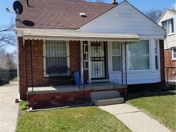 20807 Reimanville Ave, Ferndale, MI 48220