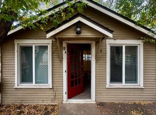 21 Bonfoy Ave #3, Colorado Springs, CO 80909