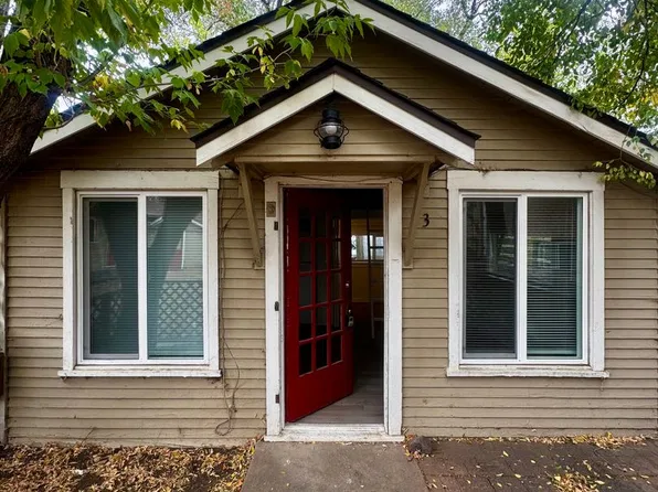 Bonfoy - 21, 21 Bonfoy Ave #3, Colorado Springs, CO 80909