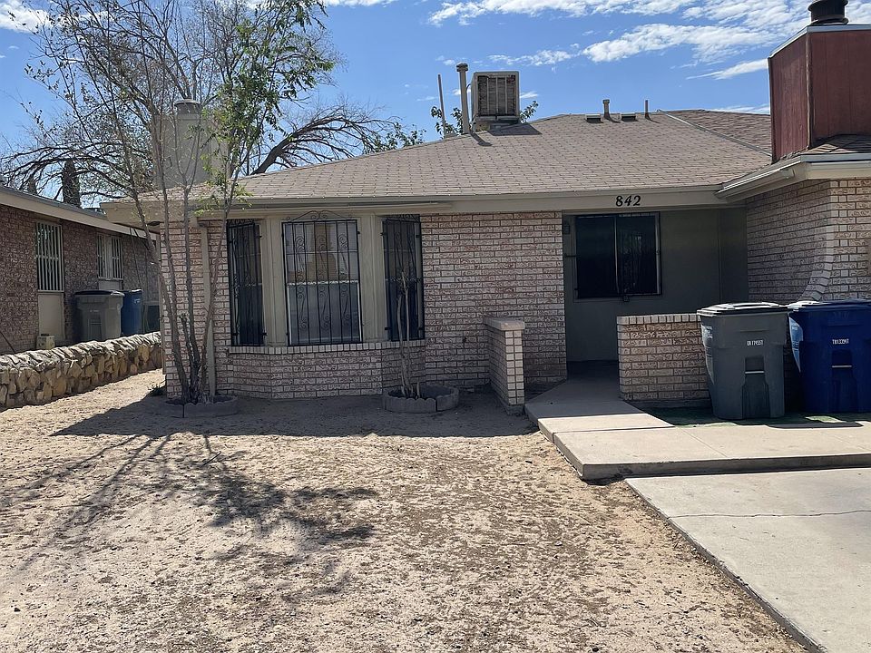 1st image of 842 El Arco Dr