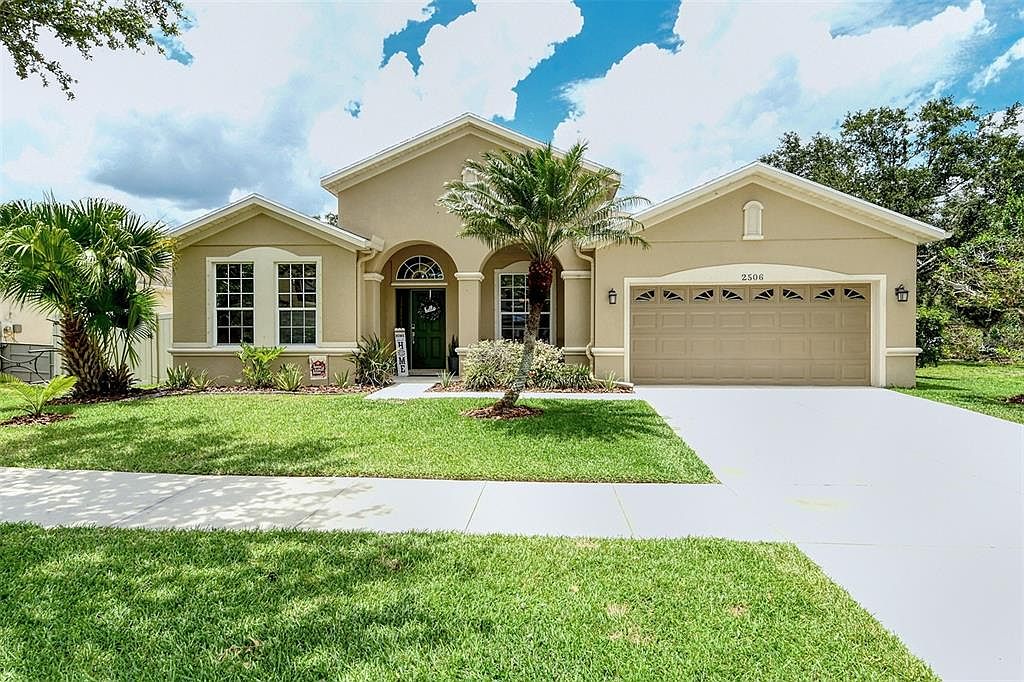 2506 Bartek Pl, North Port, FL 34289 Zillow