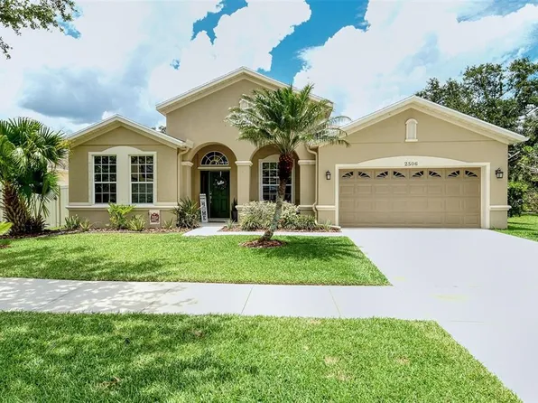 2506 Bartek Pl, North Port, FL 34289